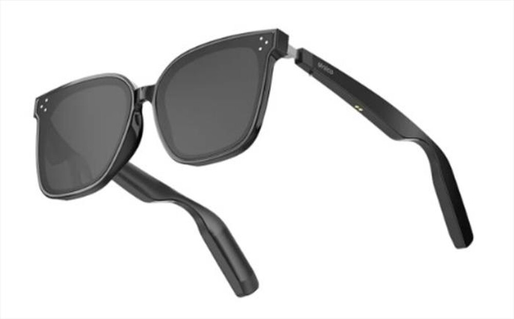 Immagine del prodotto KARMA - Occhiali musicali Bluetooth SG 5164-Nero