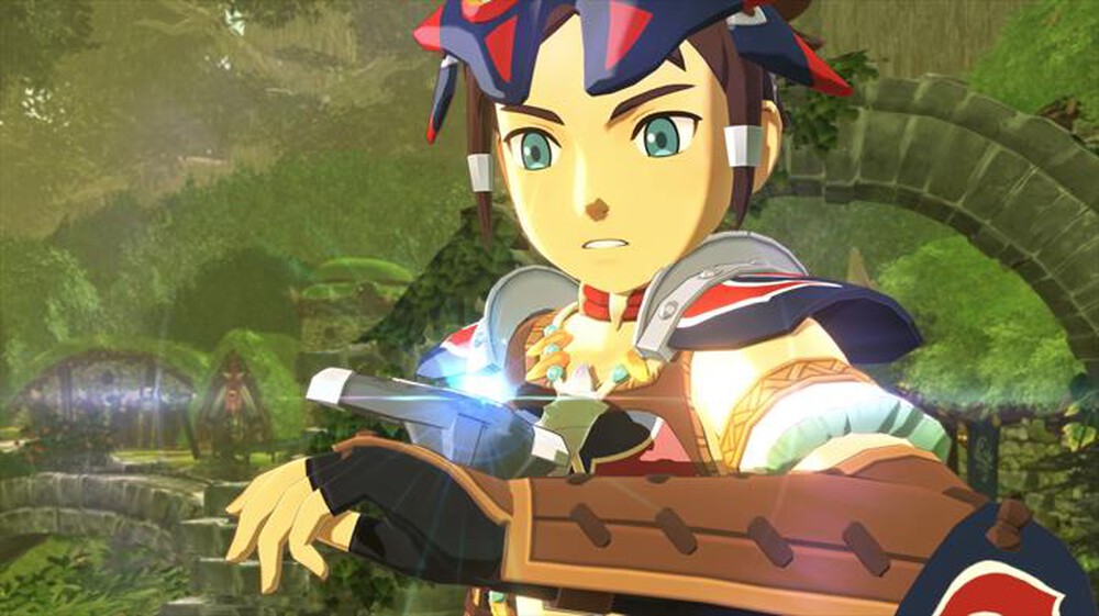 Immagine del prodotto NINTENDO - Monster Hunter Stories 2