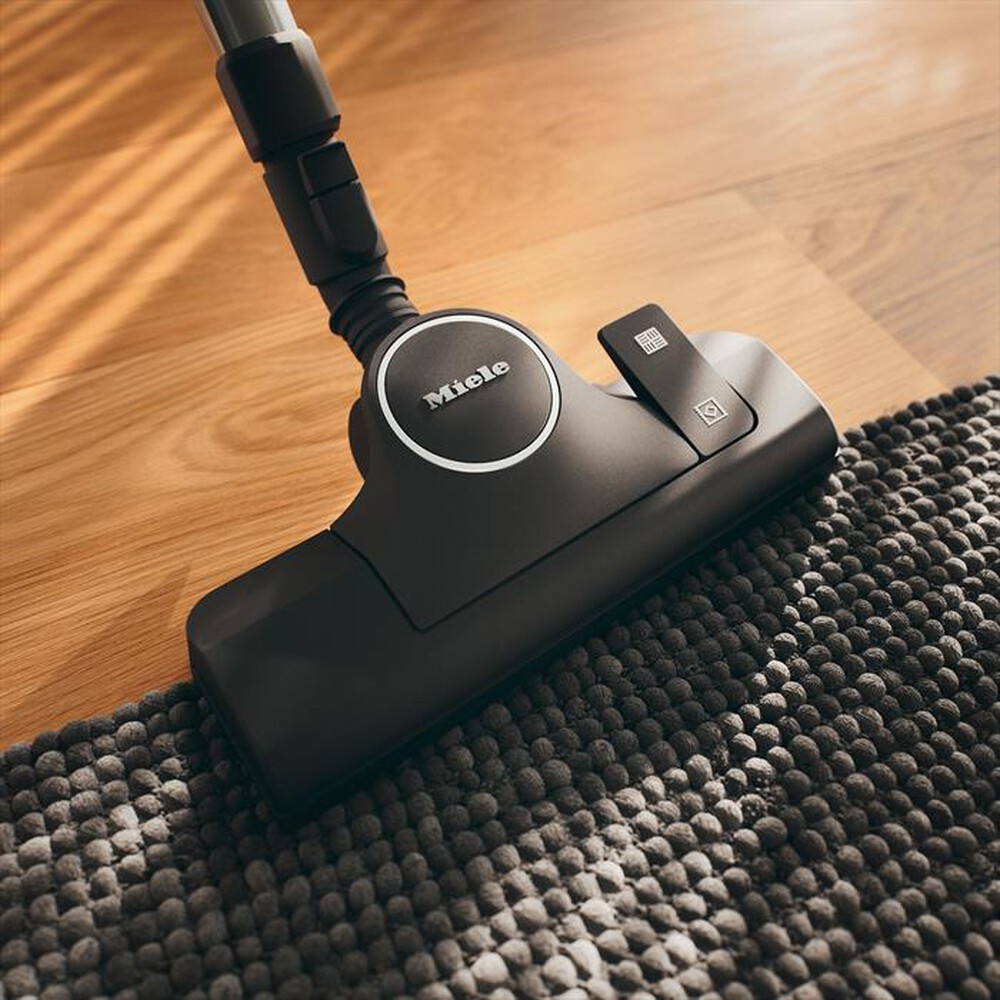 Immagine del prodotto MIELE - Aspirapolvere a bidone BOOST 125 GALA EDITION-Nero