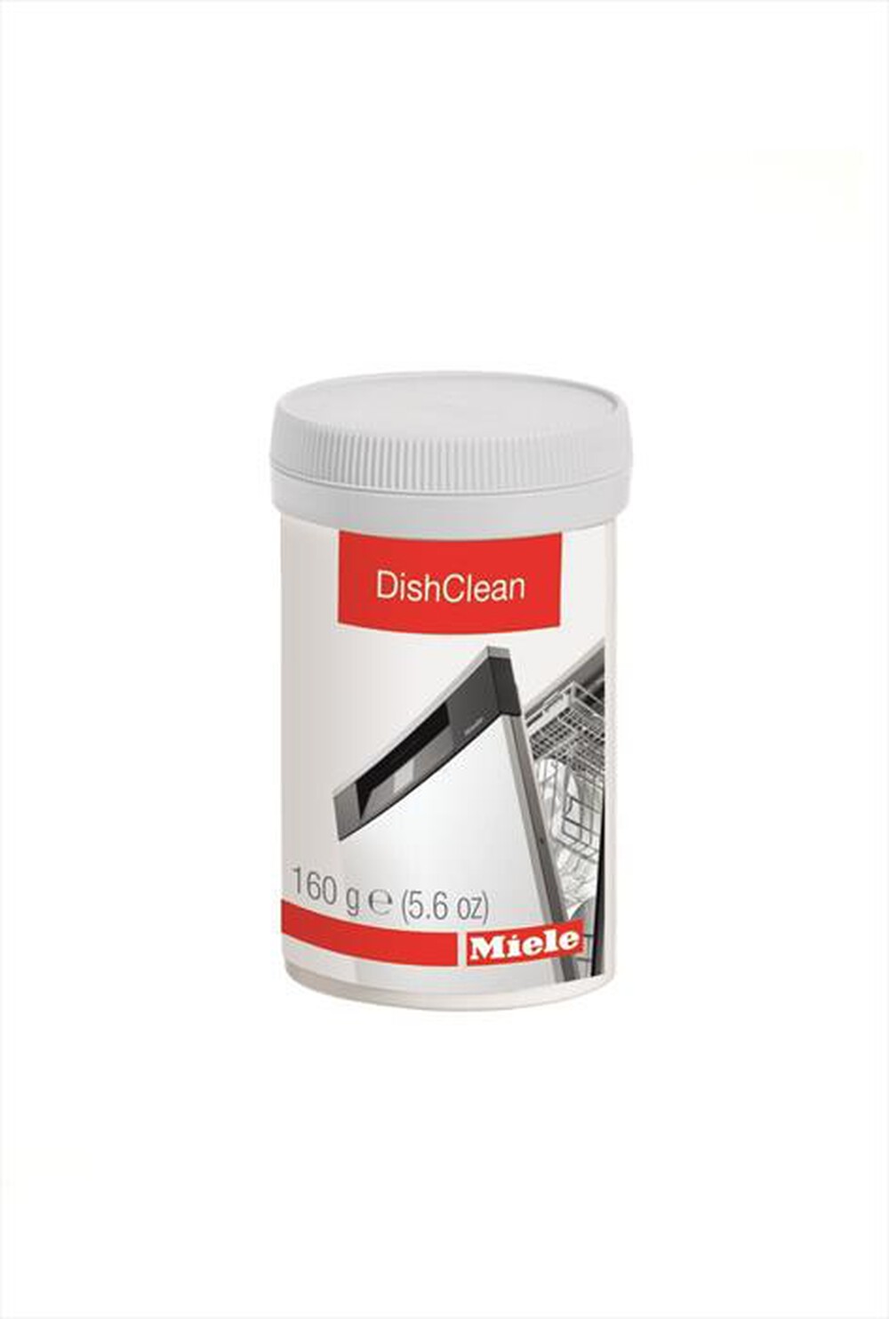 Immagine del prodotto MIELE - DISH CLEAN LAVASTOVIGLIE 160GR