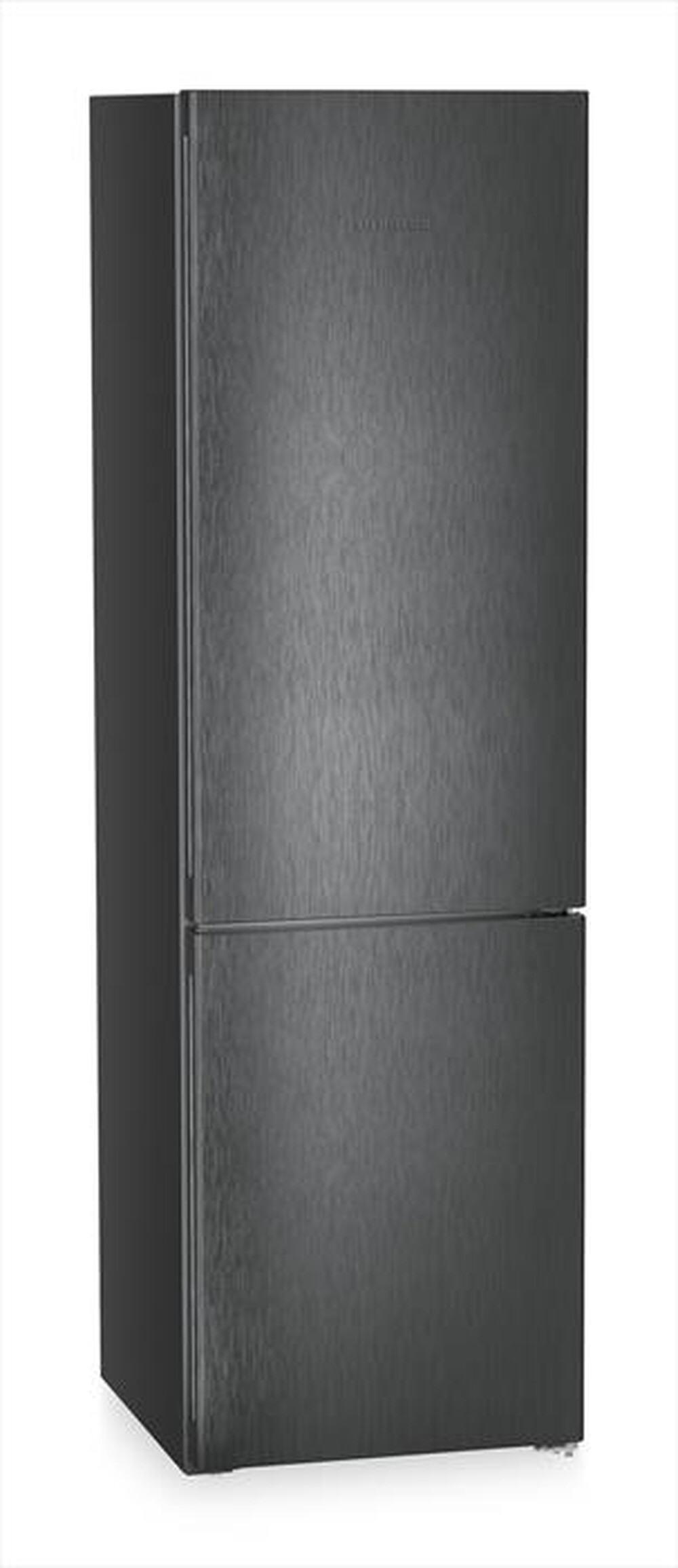 Immagine del prodotto LIEBHERR - Frigorifero combinato CBNBDA 5723-20 Classe A 360-BlackSteel / Nero