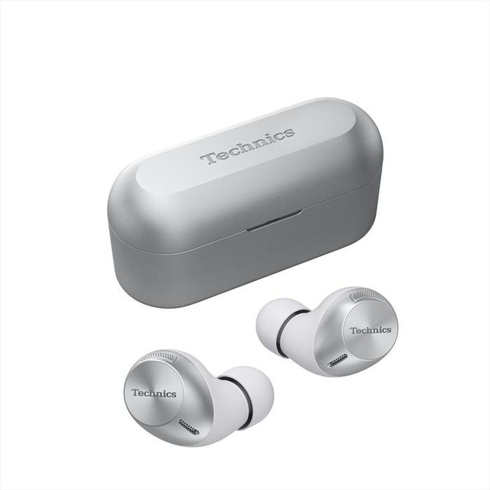 Immagine del prodotto PANASONIC - EAH-AZ40E-S-Silver