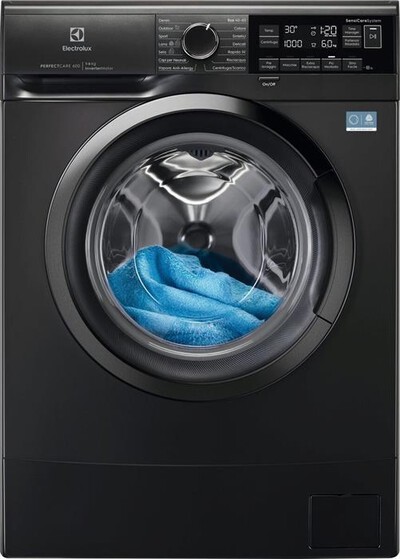 ELECTROLUX - Lavatrice EW6S326ABL 6Kg Classe A