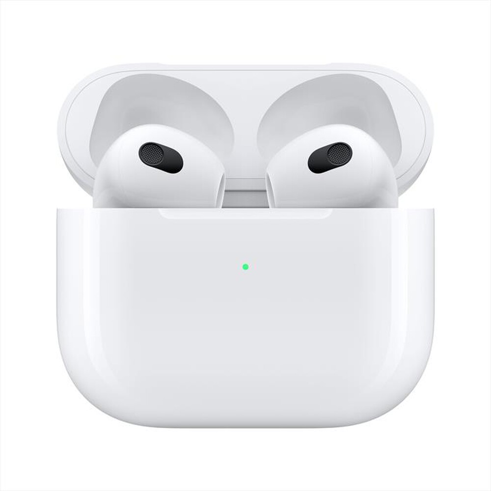 Immagine del prodotto APPLE - AirPods (3rd generation) with MagSafe ChargingCase