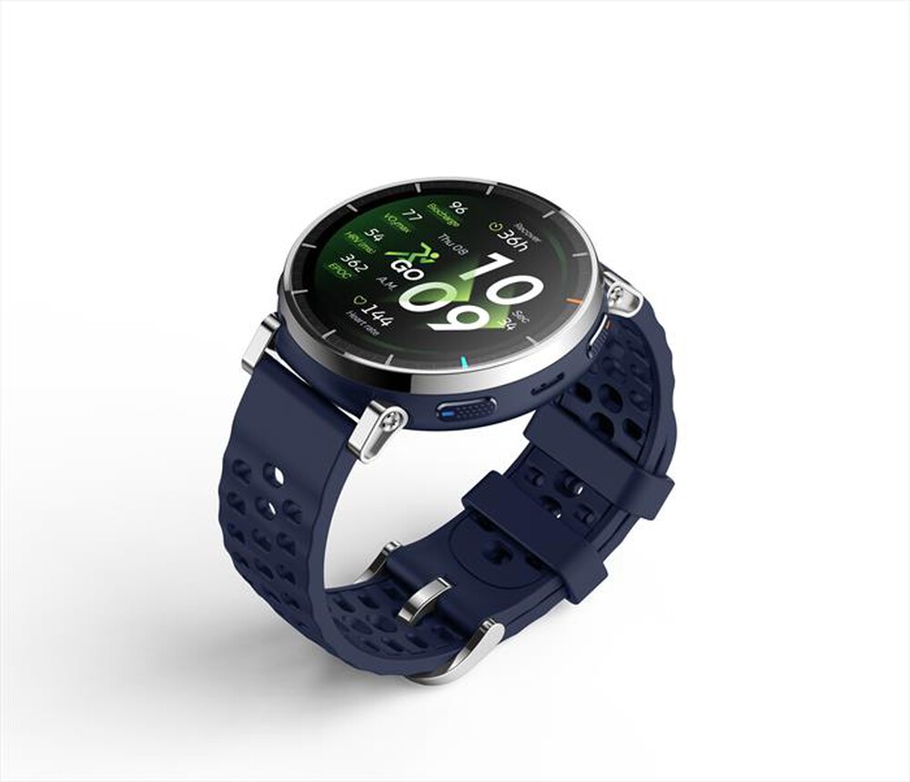 Immagine del prodotto AMAZFIT - Smartwatch ACTIVE 3 PREMIUM-Atas Blue