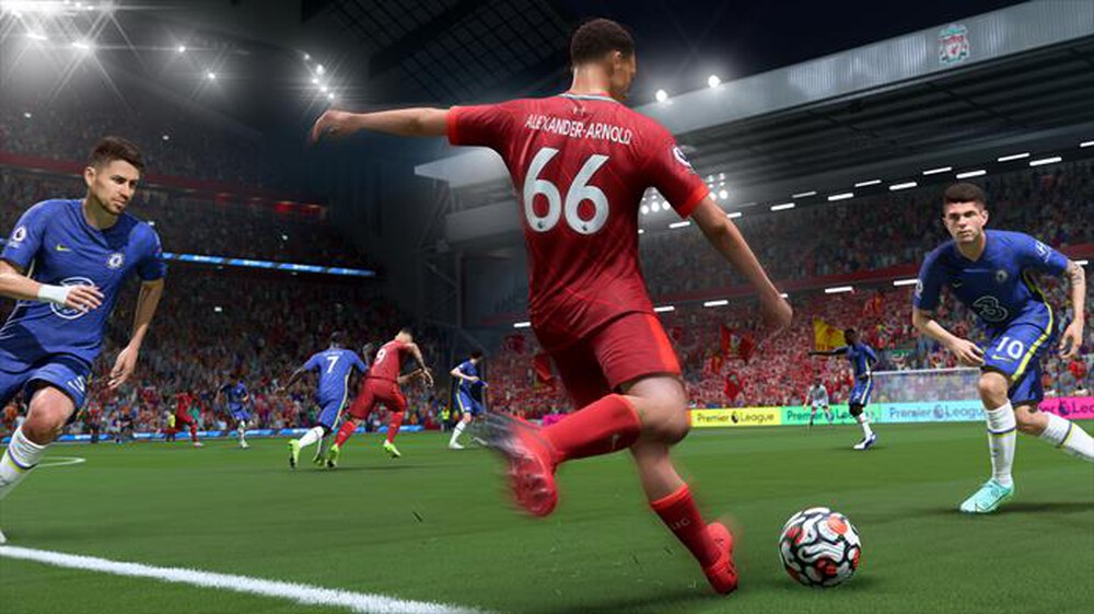 Immagine del prodotto ELECTRONIC ARTS - FIFA 22 PS5