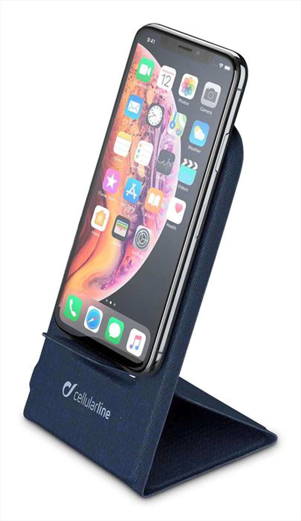 Immagine del prodotto CELLULARLINE - WIRELESFOLD10WTYCB-Blu