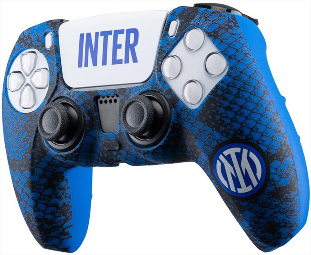 Immagine del prodotto QUBICK - Guscio protettivo per controller INTER 4.0 PS5
