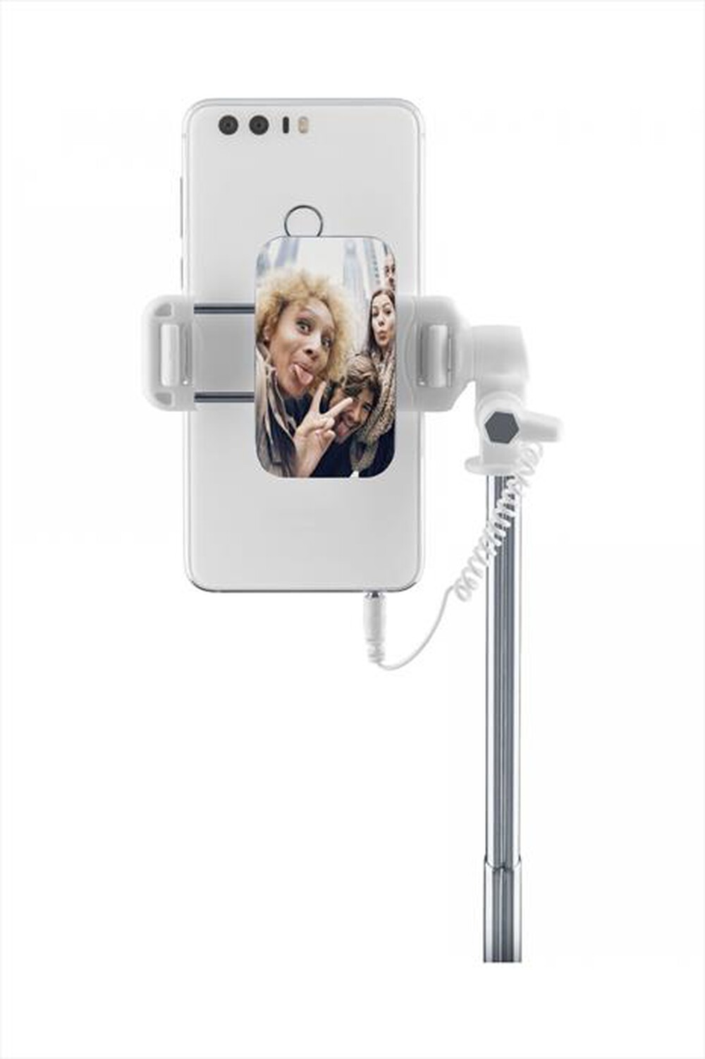 Immagine del prodotto CELLULARLINE - SELFIESTICKVIEWB-Blu