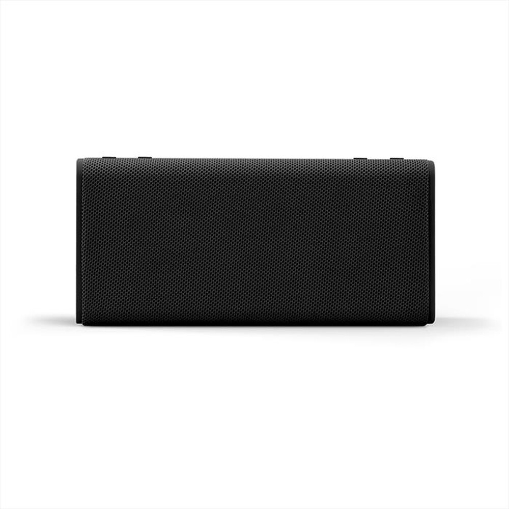 Immagine del prodotto URBANISTA - Cassa bluetooth portatile BRISBANE PLUS-Midnight Black - nero
