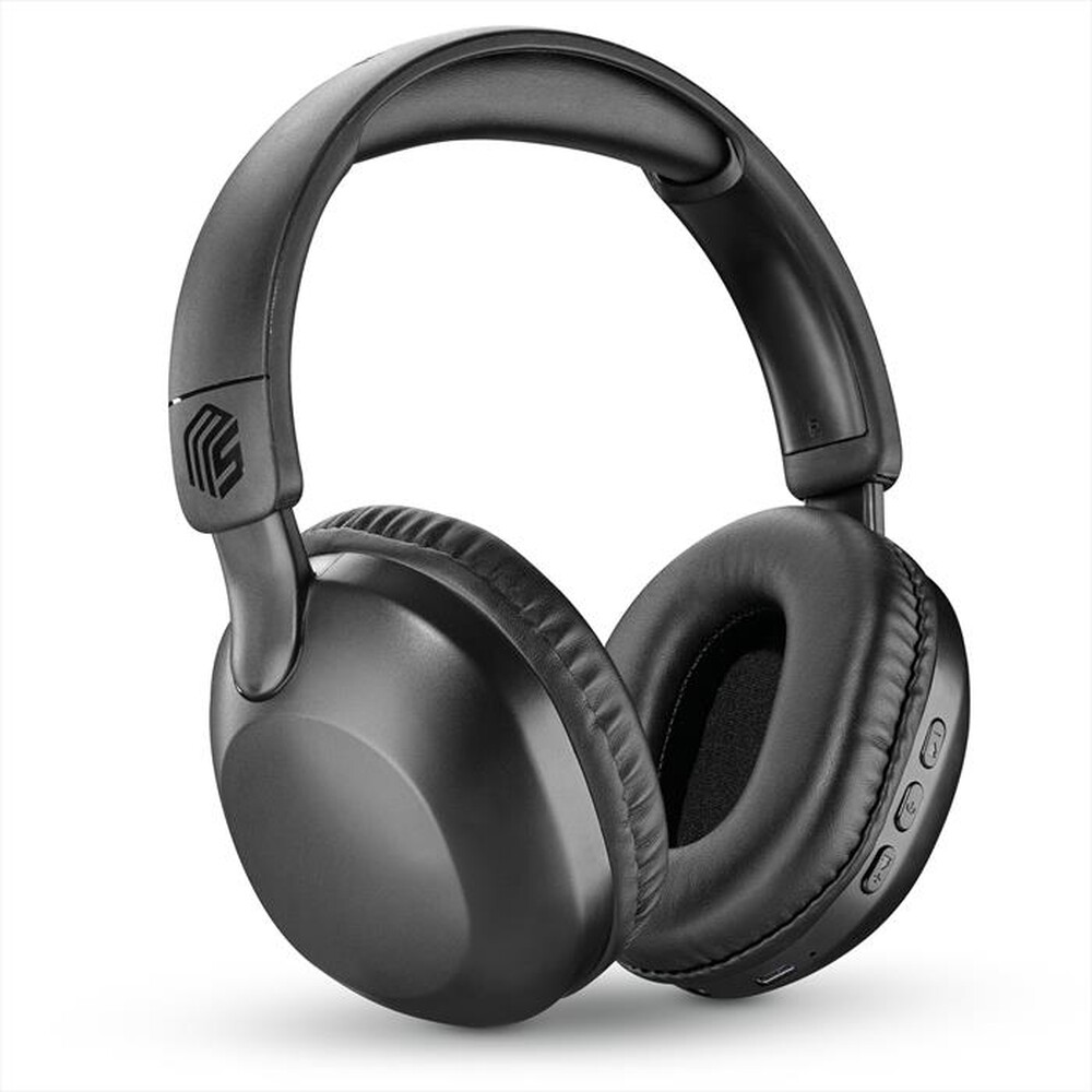 Immagine del prodotto MUSIC SOUND - EASY-Black