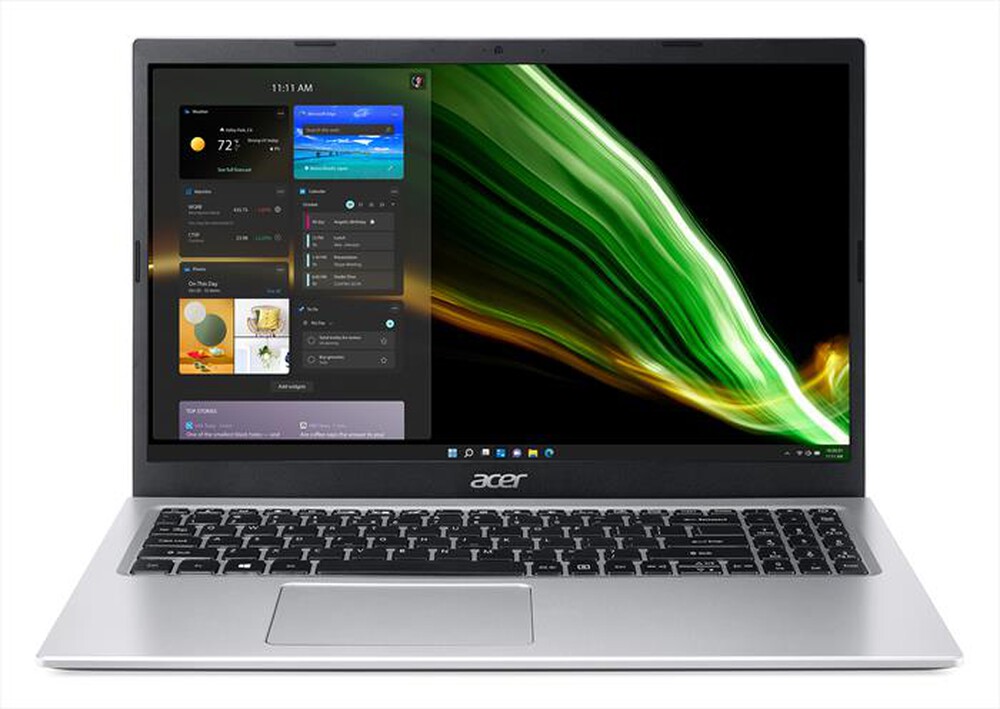Immagine del prodotto ACER - Notebook Aspire 15.6 pollici A115-32-C64E-Silver