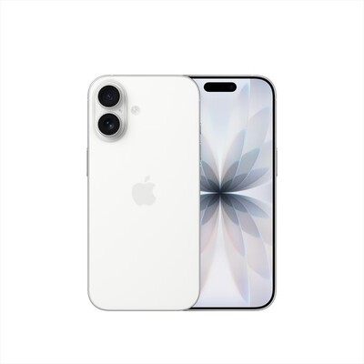 TIM - APPLE iPhone 17 256GB-Bianco