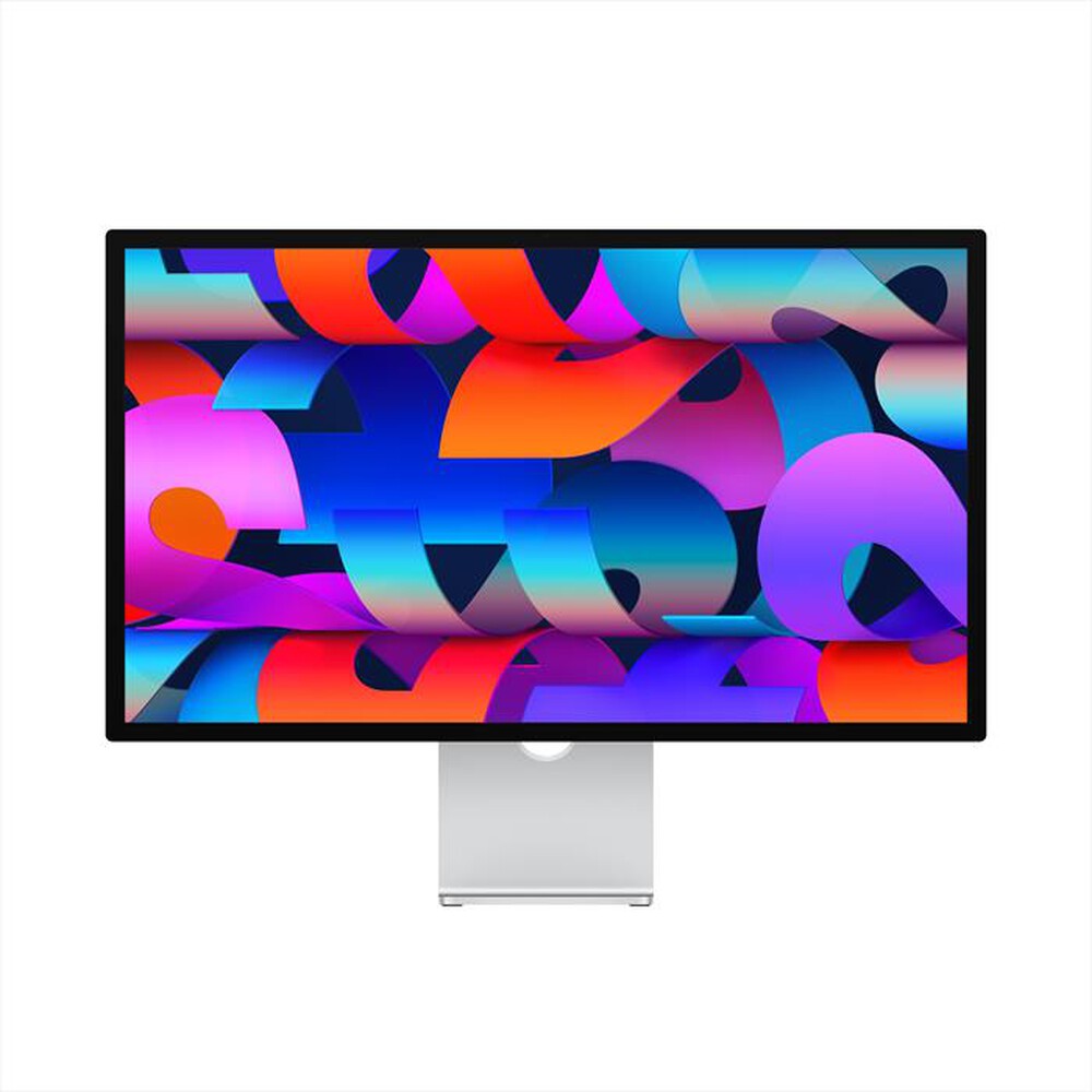Immagine del prodotto APPLE - STUDIO DISPLAY - INCLINAZIONE E ALTEZZA REGOLABILE-vetro standard