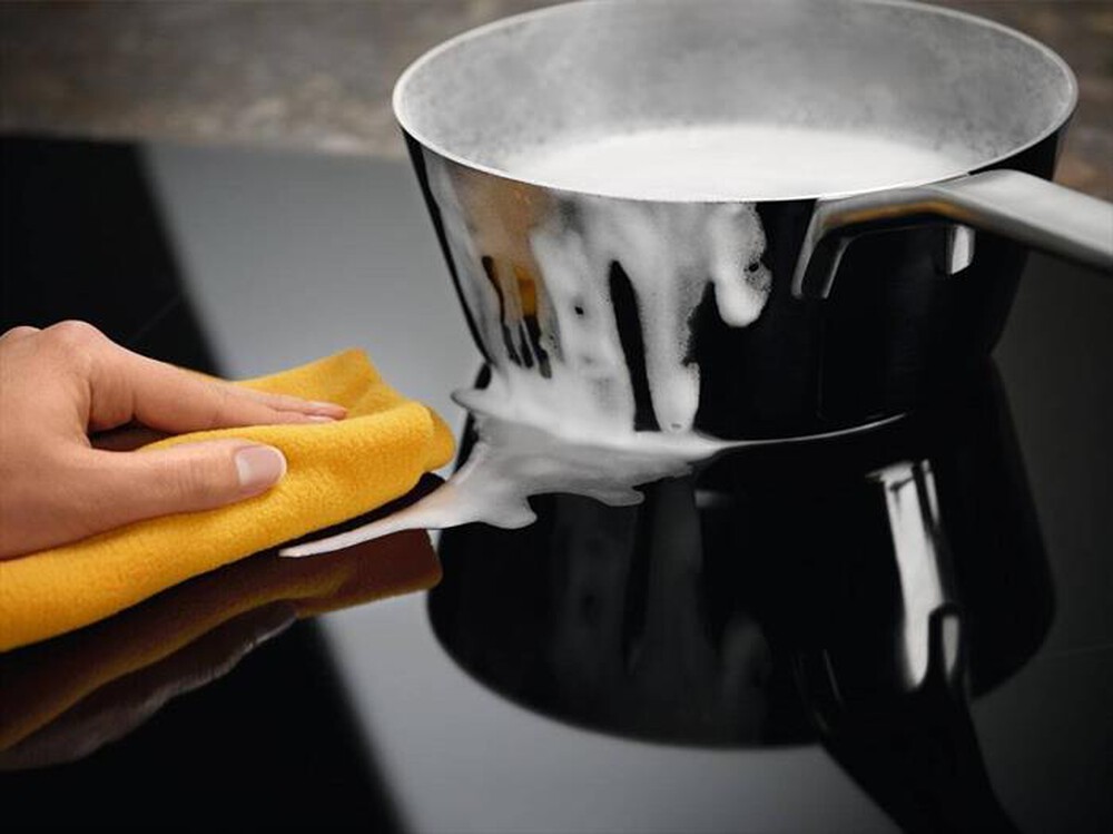 Immagine del prodotto ELECTROLUX - Piano cottura induzione CIL83441 78 cm-Nero