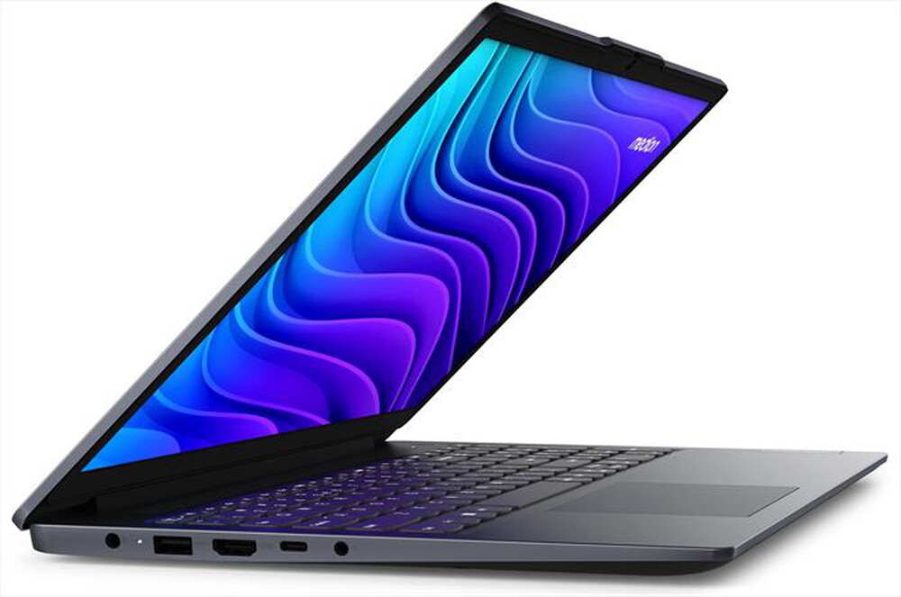 Immagine del prodotto MEDION - Notebook E15235 NB 16" I3-N305/8/512 W11-Grigio
