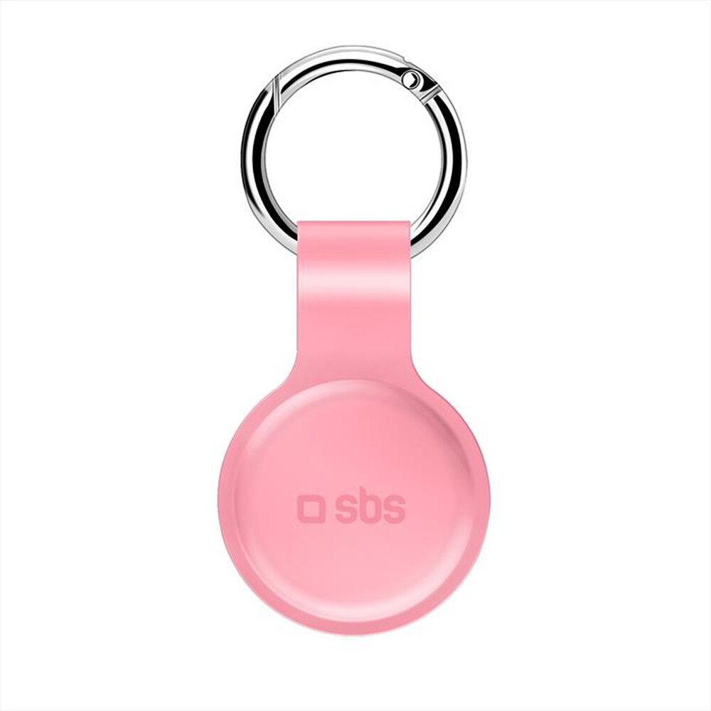 Immagine del prodotto SBS - TEAIRTAGCASEP-Rosa