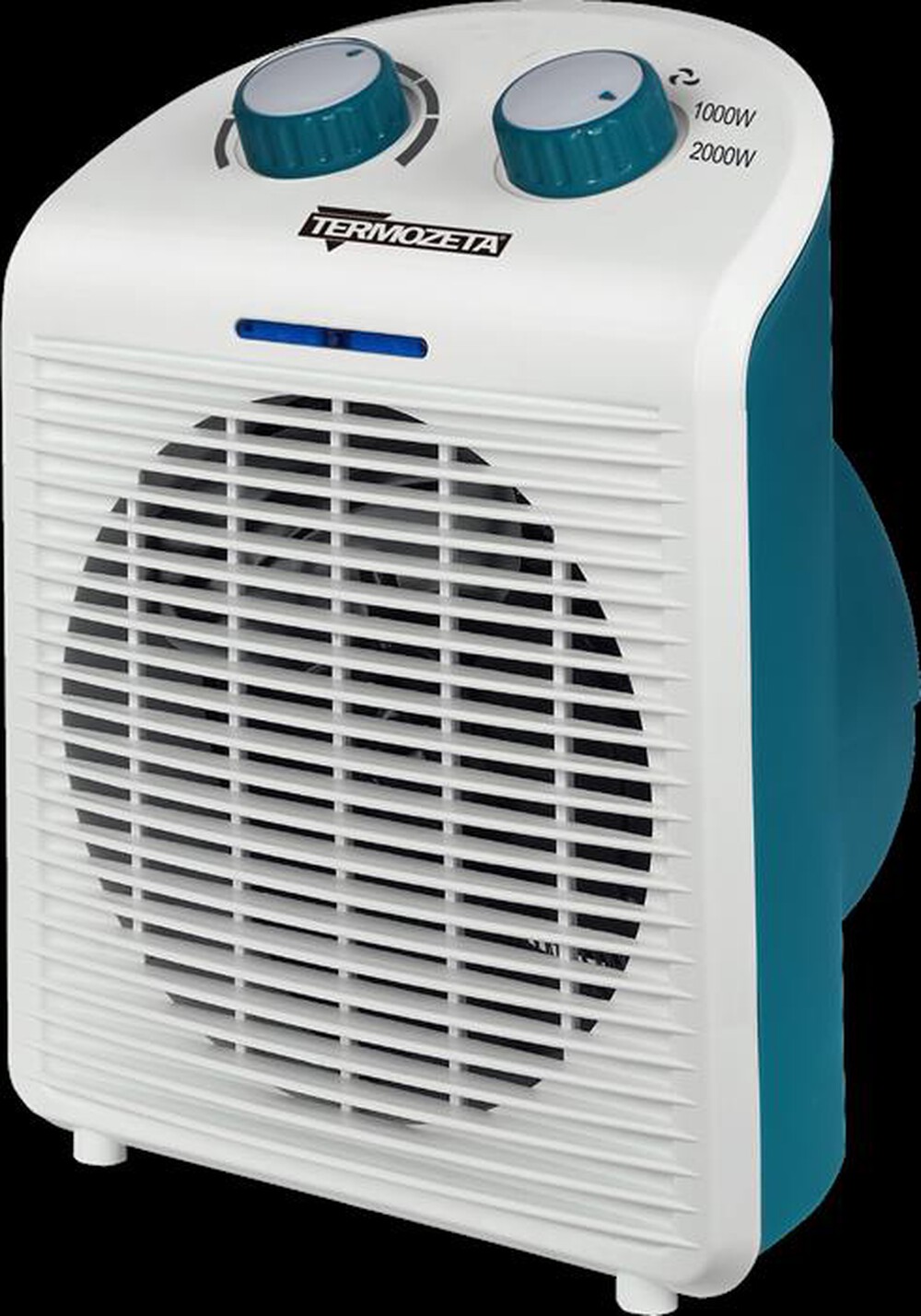 Immagine del prodotto TERMOZETA - Termoventilatore TZR51WB