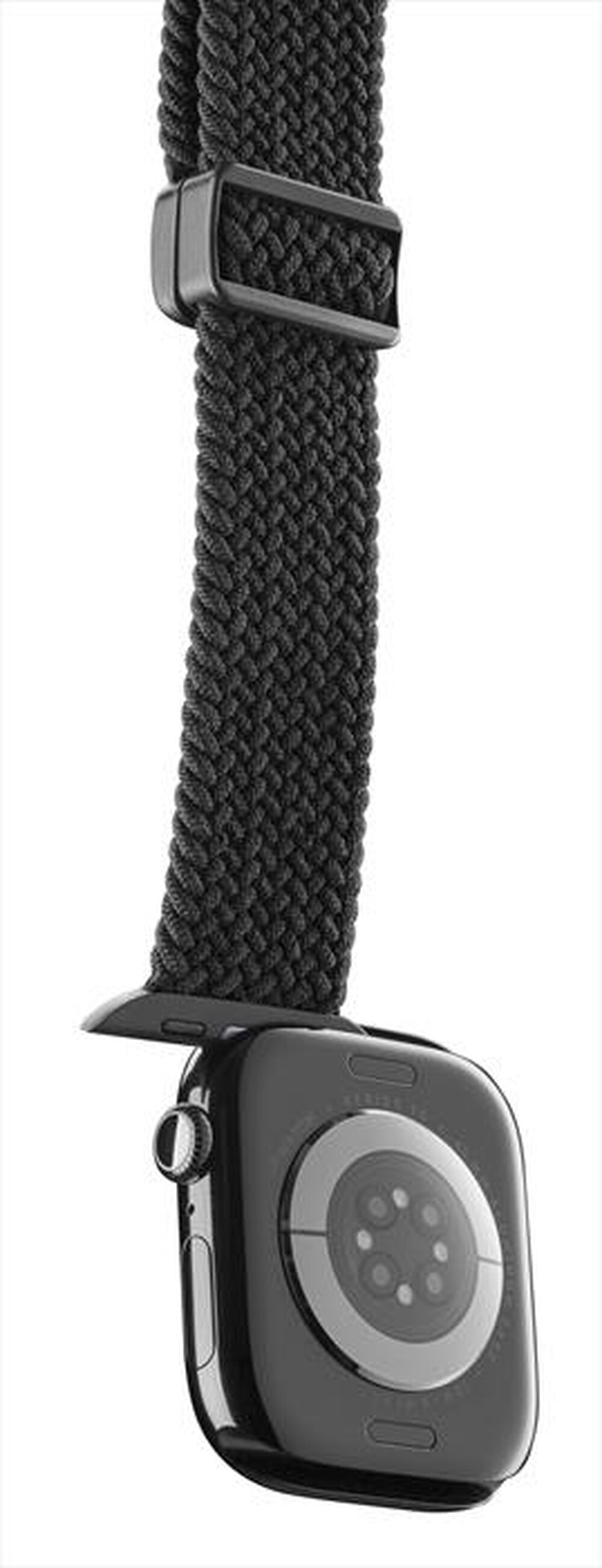 Immagine del prodotto CELLULARLINE - SOFT BAND - APPLE WATCH 38/40/41/42 (SERIES 10/11-Nero