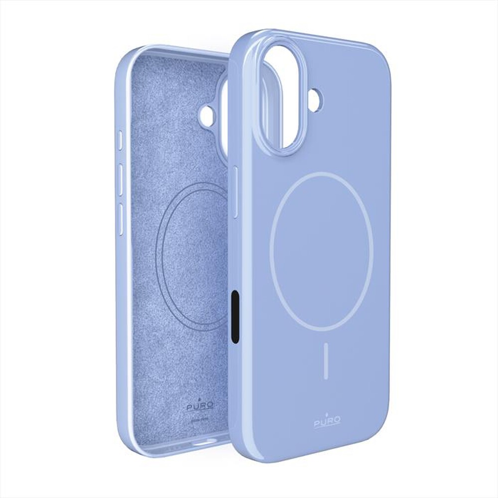 Immagine del prodotto PURO - Cover MagSafe per iPhone 17-Ice Blue