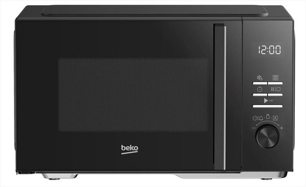 Immagine del prodotto BEKO - Forno microonde 24lt MGF24310B-Nero