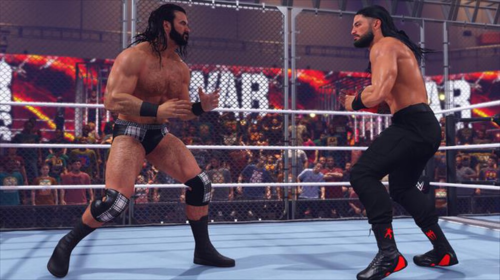 Immagine del prodotto 2K GAMES - WWE 2K23 PS5