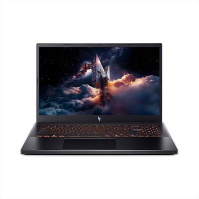 ACER - Notebook gaming NITRO V 15 ANV15-52-91Y7 15.6"-Nero