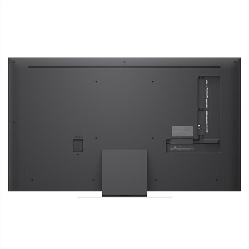 Immagine del prodotto LG - Smart TV QNED EVO AI MINILED 4K 55" 55QNED86B6B-Charcoal Black