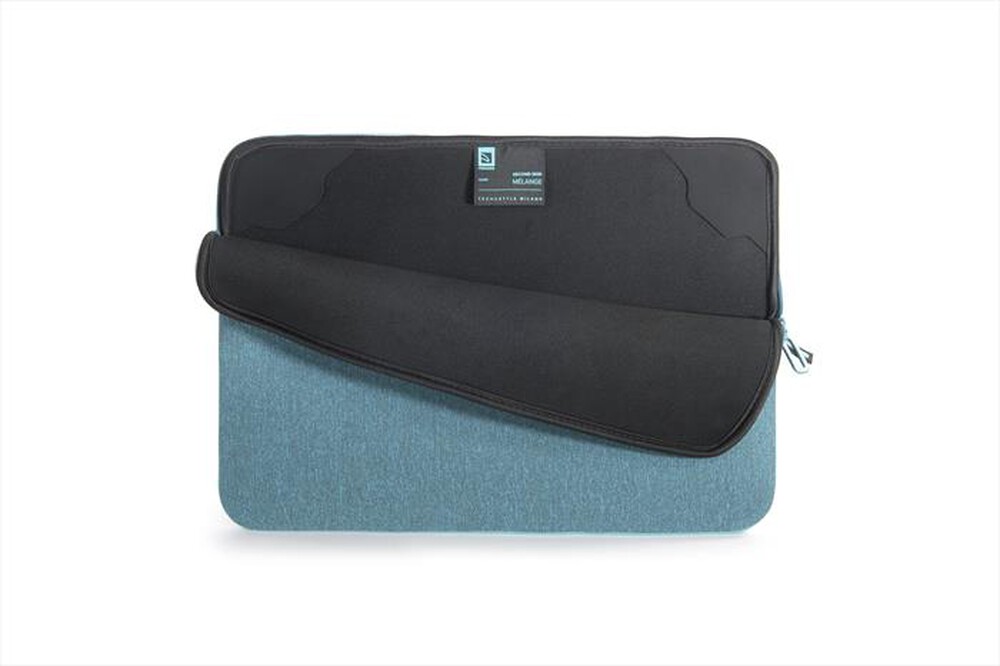 Immagine del prodotto TUCANO - CUSTODIA NOTEBOOK 13"/14"-Azzurro