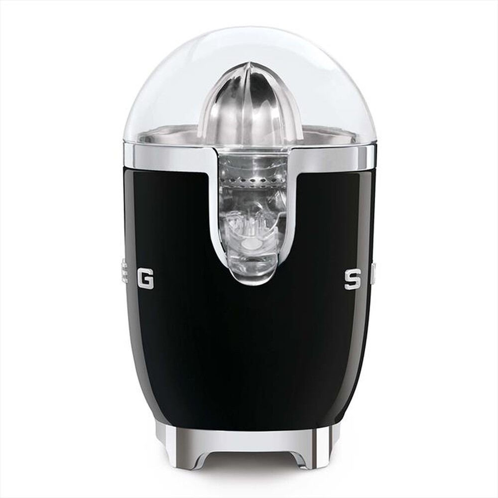 Immagine del prodotto SMEG - Spremiagrumi CJF11BLEU-Nero