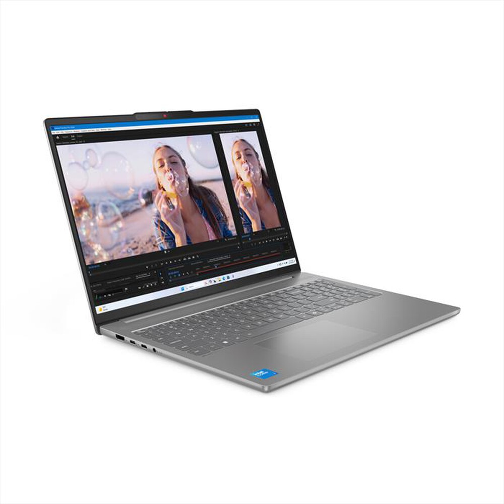 Immagine del prodotto LENOVO - Notebook Ideapad Slim 5 IPS55 16IMH10 16+512GB-silver