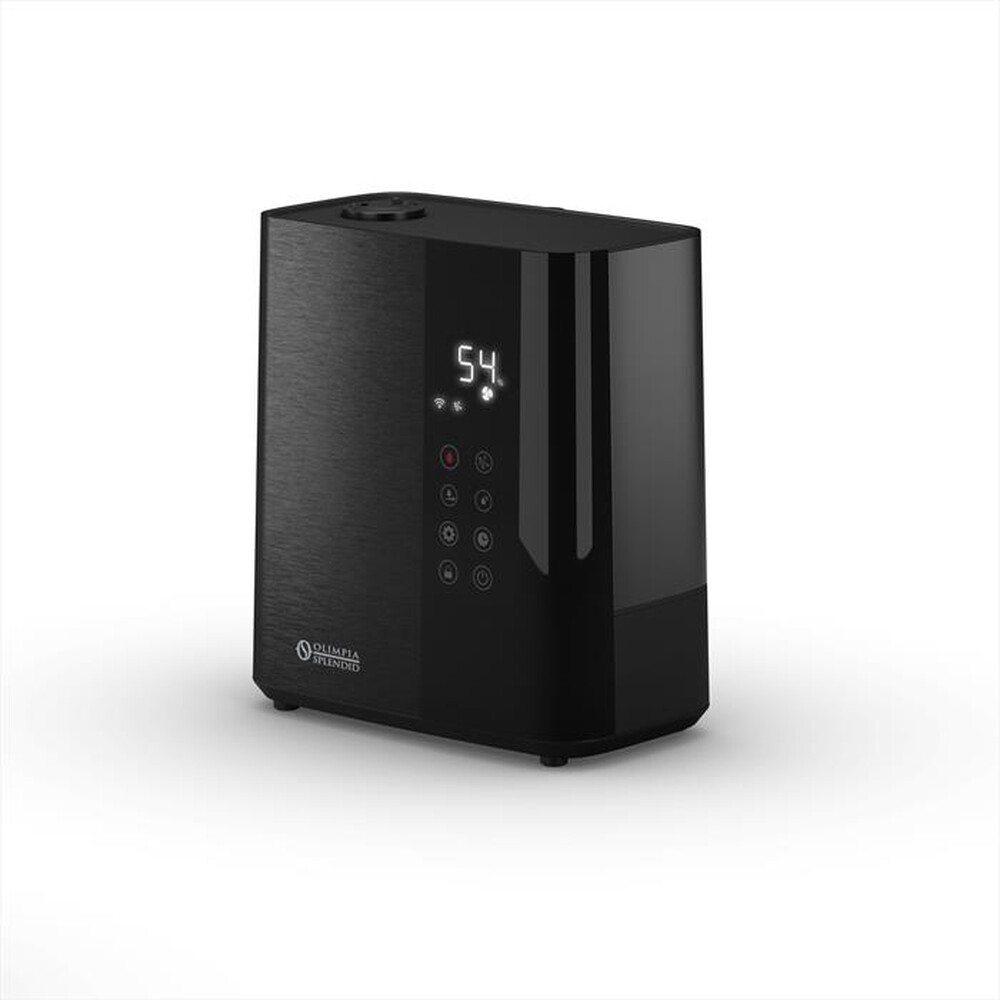 Immagine del prodotto OLIMPIA SPLENDID - Umidificatore e diffusore essenze LIMPIA HERO WIFI