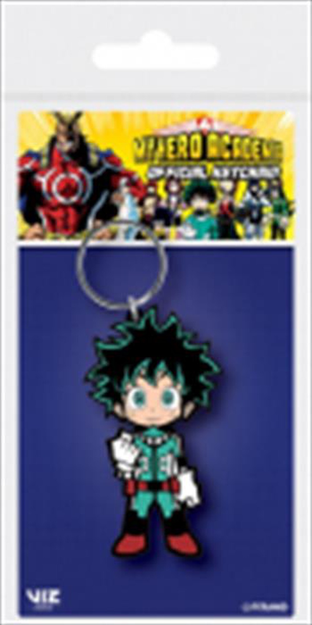 Immagine del prodotto PYRAMID - Portachiavi My Hero Academia Deku - RK38880C