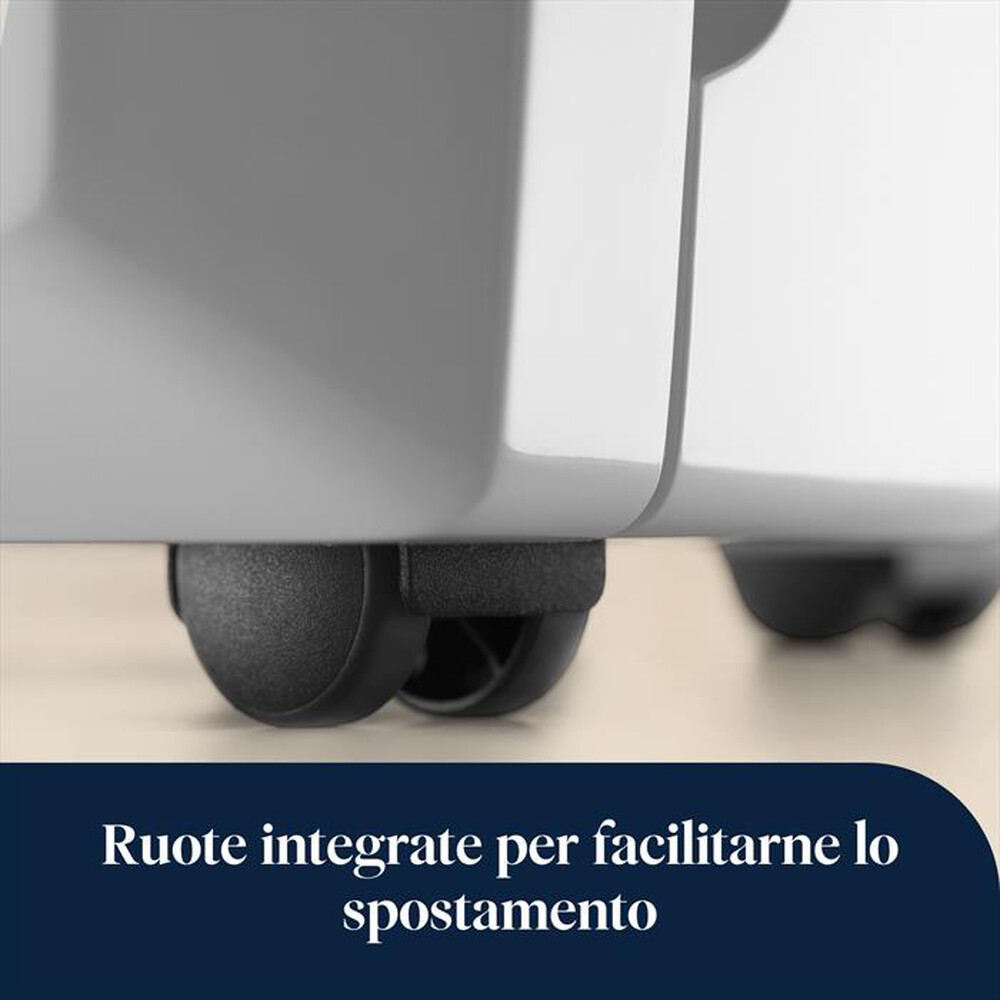 Immagine del prodotto DE LONGHI - Deumidificatore Tasciugo AriaDry Light DD230P-Bianco