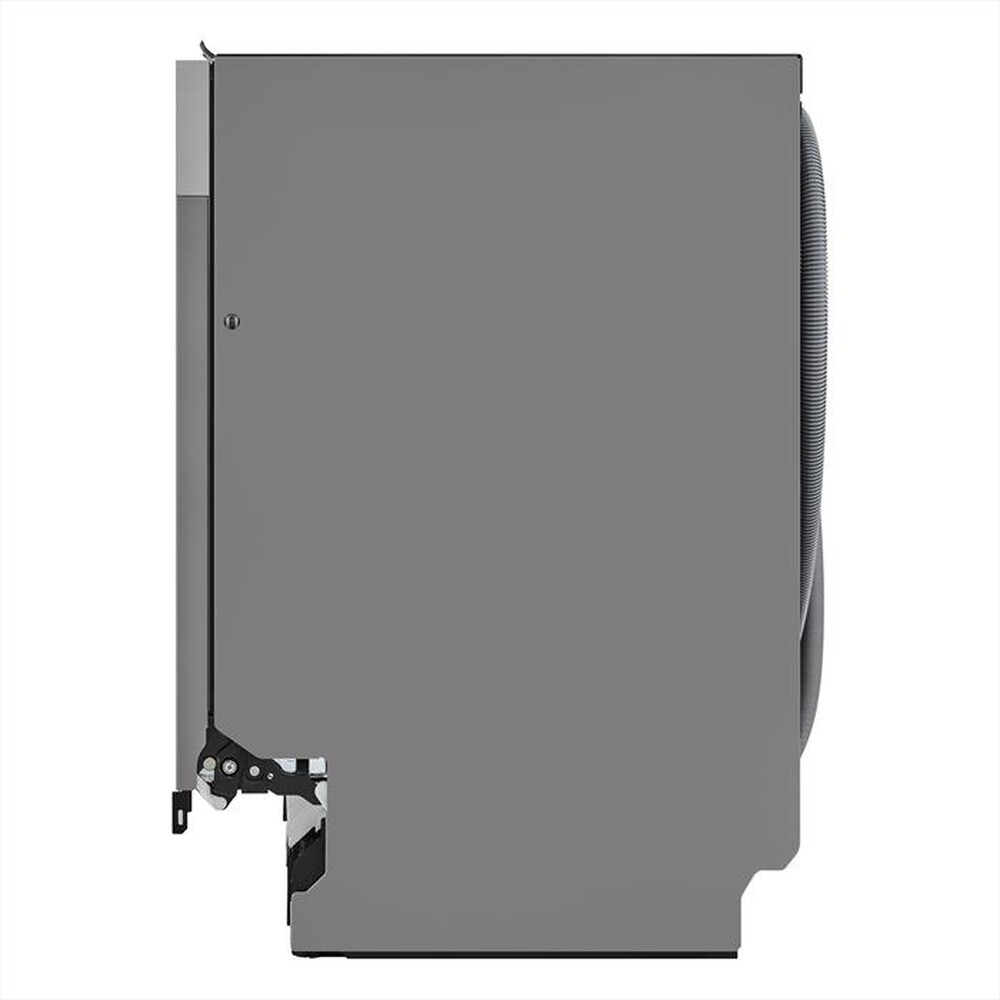Immagine del prodotto LG - Lavastoviglie QUADWASH DB365TXS Classe B 10coperti-Acciaio inossidabile