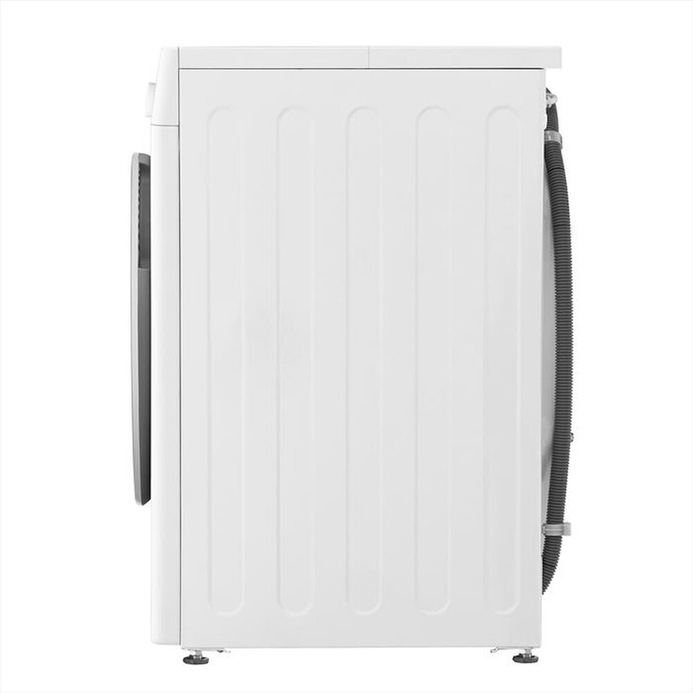 Immagine del prodotto LG - Lavasciuga D4R5010TSWS 10/6 Kg Classe A-Bianco