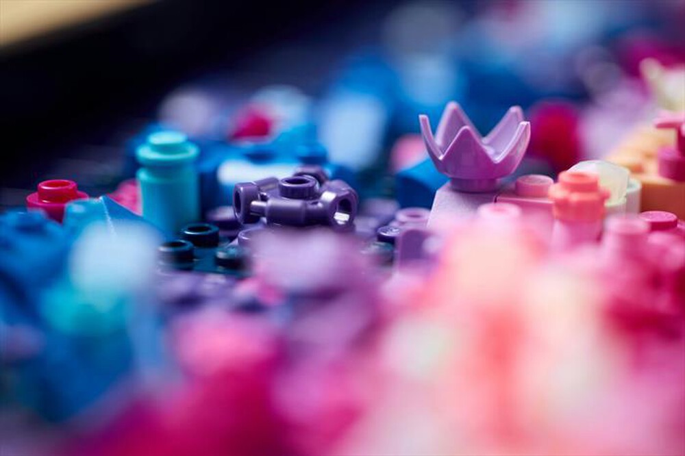 Immagine del prodotto LEGO - ART Via Lattea 31212