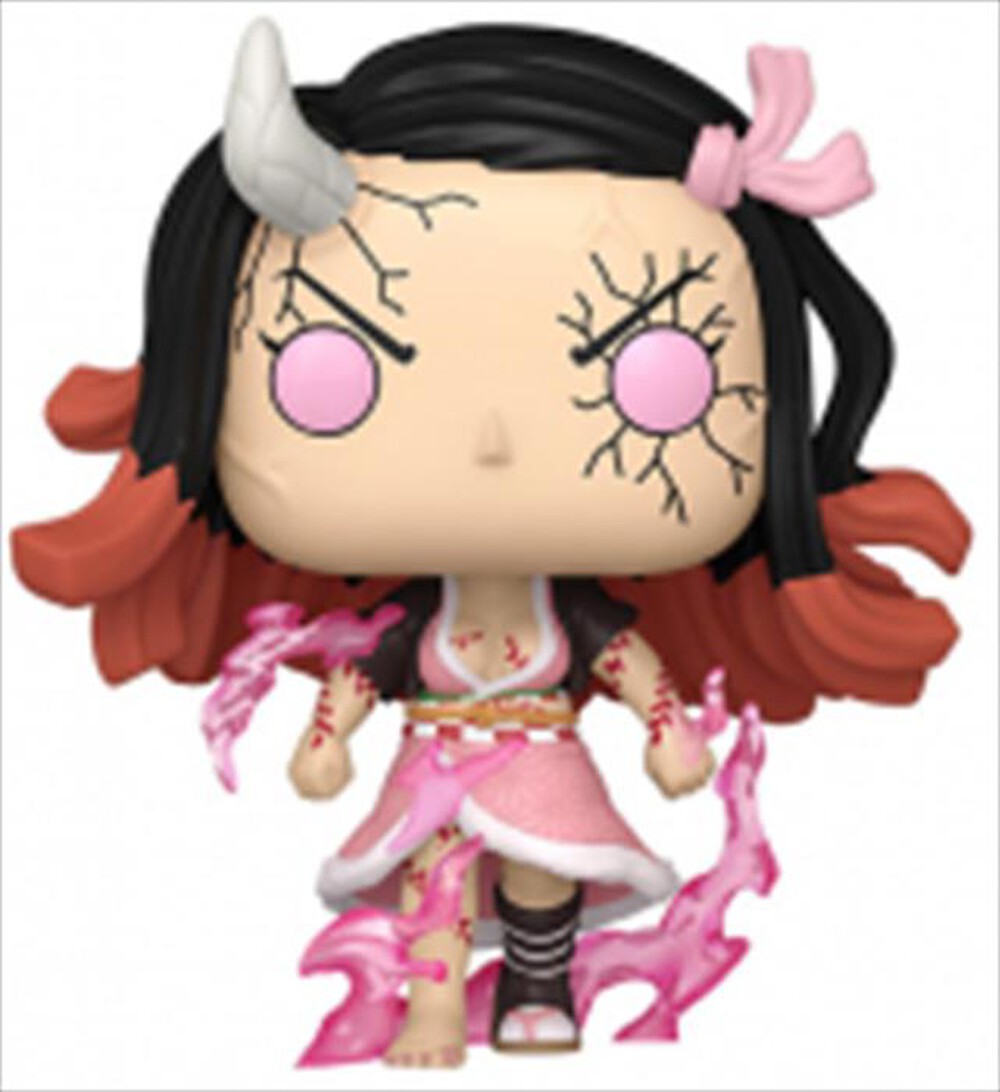 Immagine del prodotto FUNKO - 80333 Demon Slayer Nezuko Kamado (Demon Form) 1749-n.d.