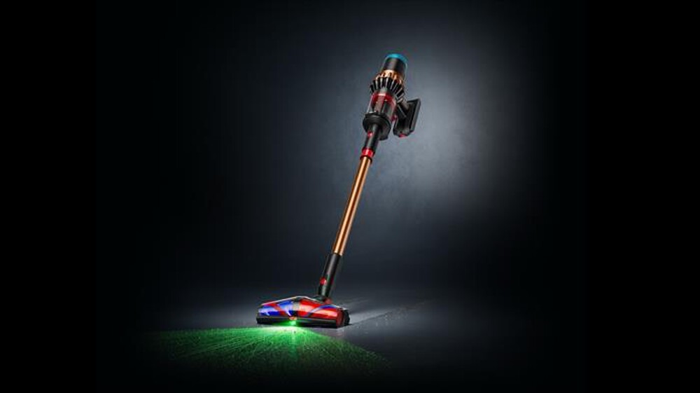 Immagine del prodotto DYSON - Scopa elettrica V16 PISTON SUBMARINE-Black