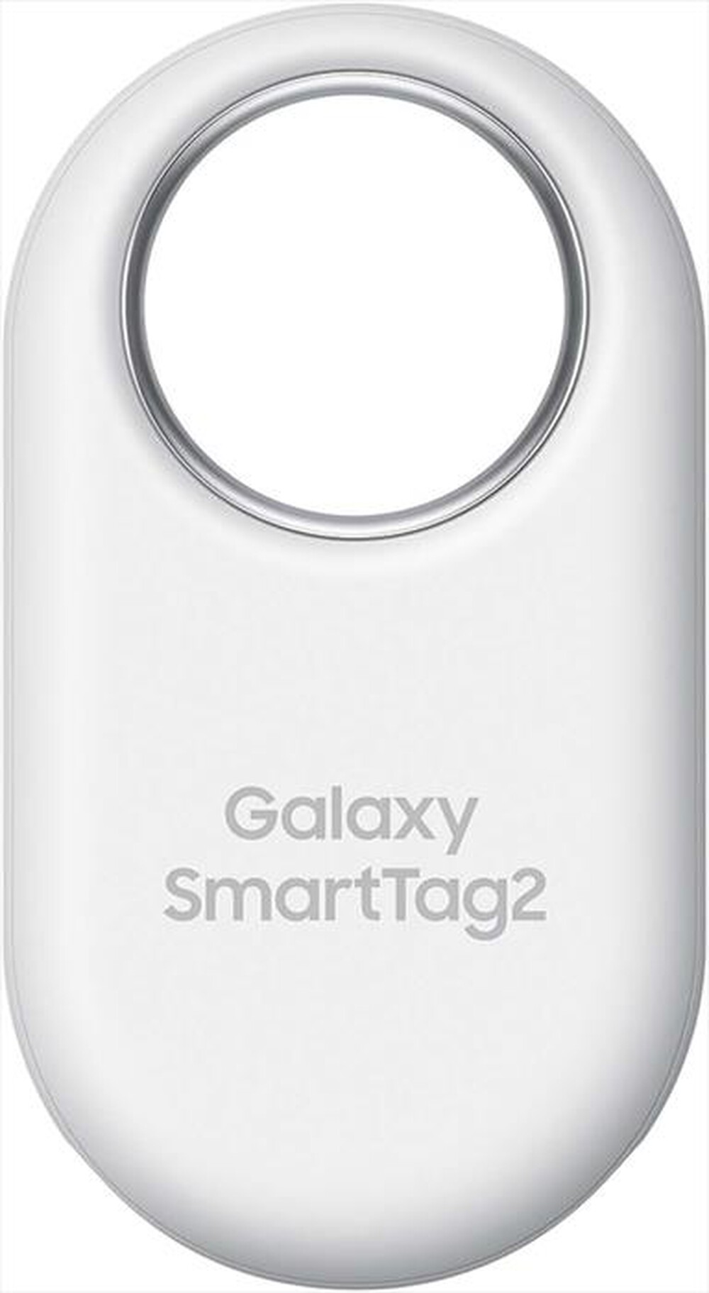Immagine del prodotto SAMSUNG - Localizzatore Bluetooth Galaxy SmartTag2-Bianco