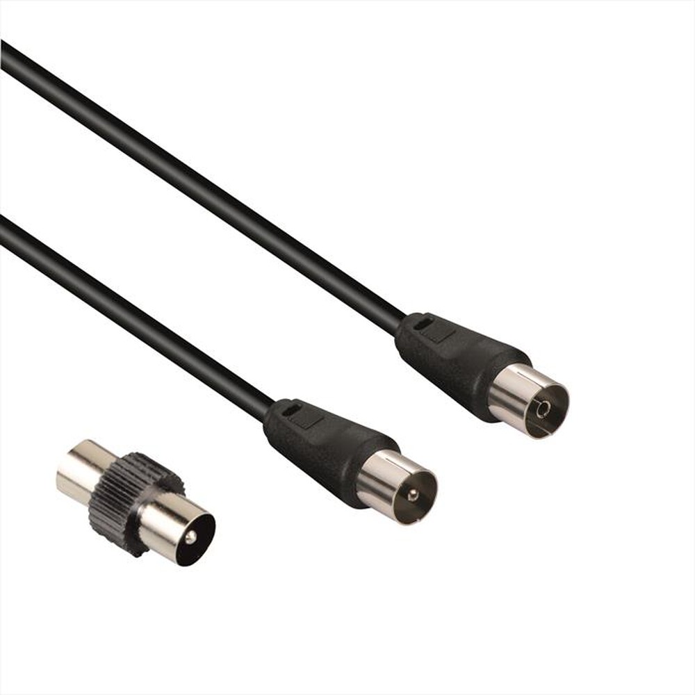 Immagine del prodotto HAMA - CAVO ANTENNA-Nero