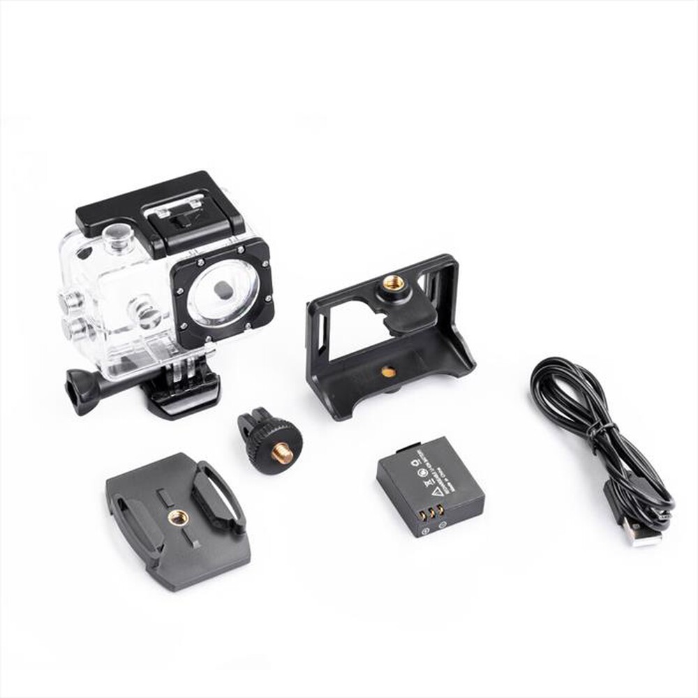 Immagine del prodotto MIDLAND - H3 +-Arancione/Nero