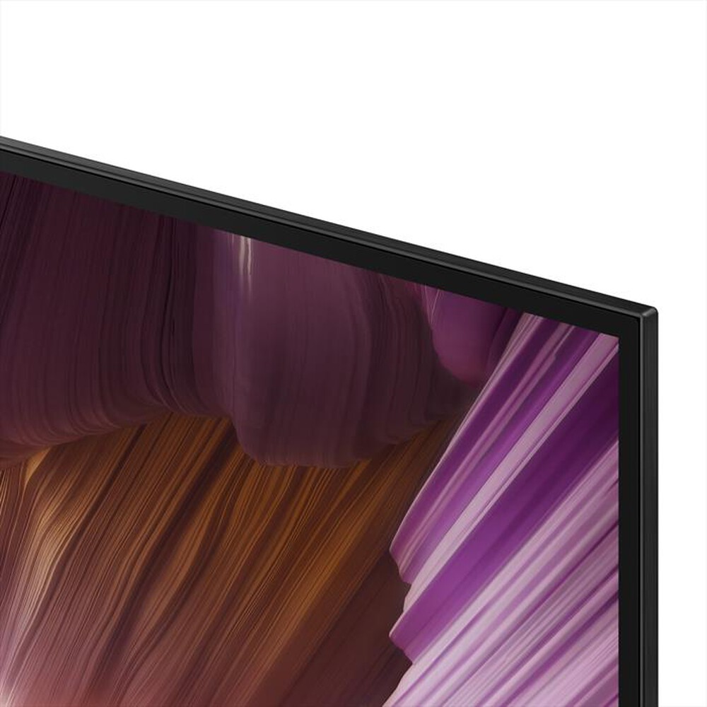 Immagine del prodotto SAMSUNG - Smart TV OLED UHD 4K 77" QE77S85FAEXZT-Graphite Black