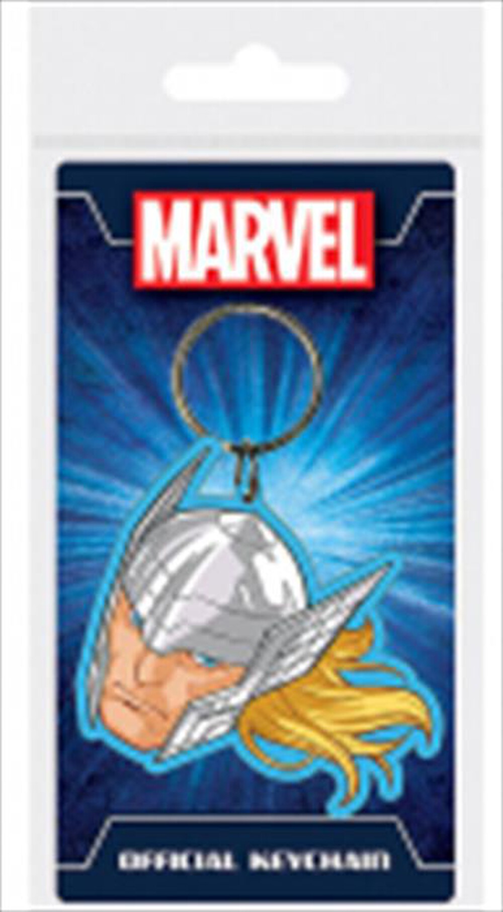 Immagine del prodotto PYRAMID - Portachiavi Marvel Thor Head - RK38979C