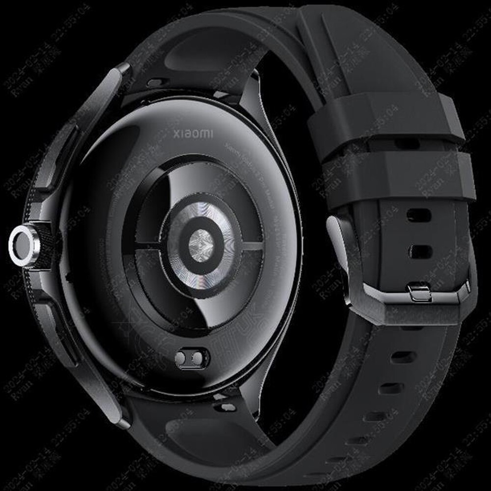 Immagine del prodotto XIAOMI - Smartwatch WATCH 2 PRO-Black