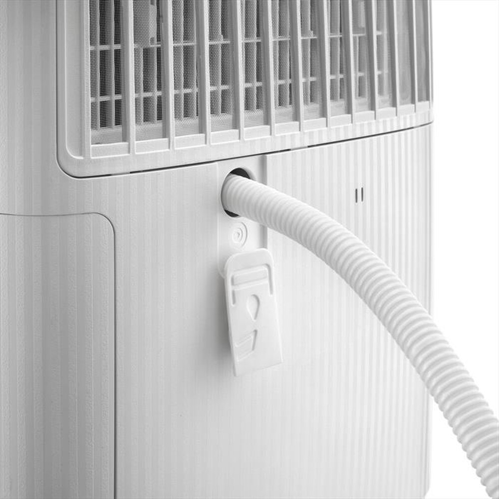 Immagine del prodotto DE LONGHI - Deumidificatore 12L DEP212-Bianco / verde