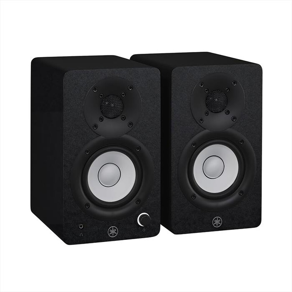 Immagine del prodotto YAMAHA - Coppia di diffusori HS3-Black