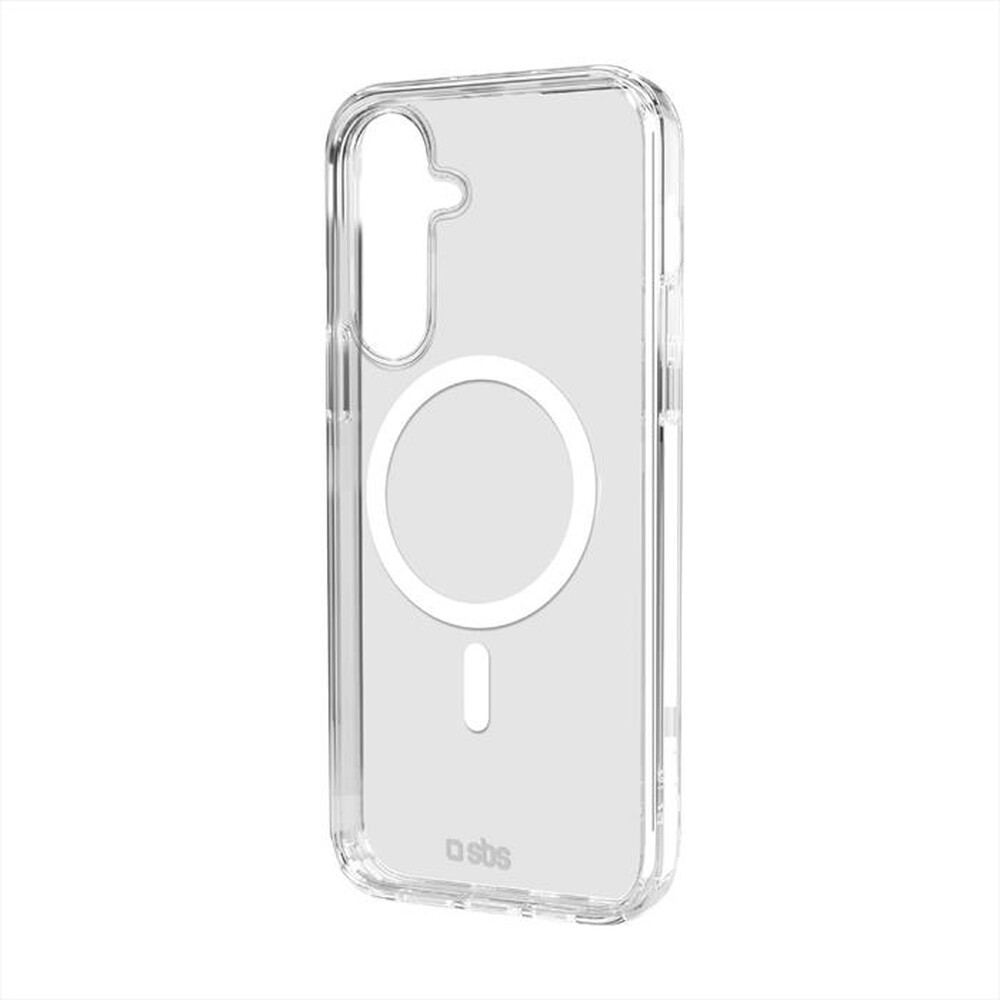 Immagine del prodotto SBS - Cover TELIGMAGSAS25T per Samsung S25-Trasparente