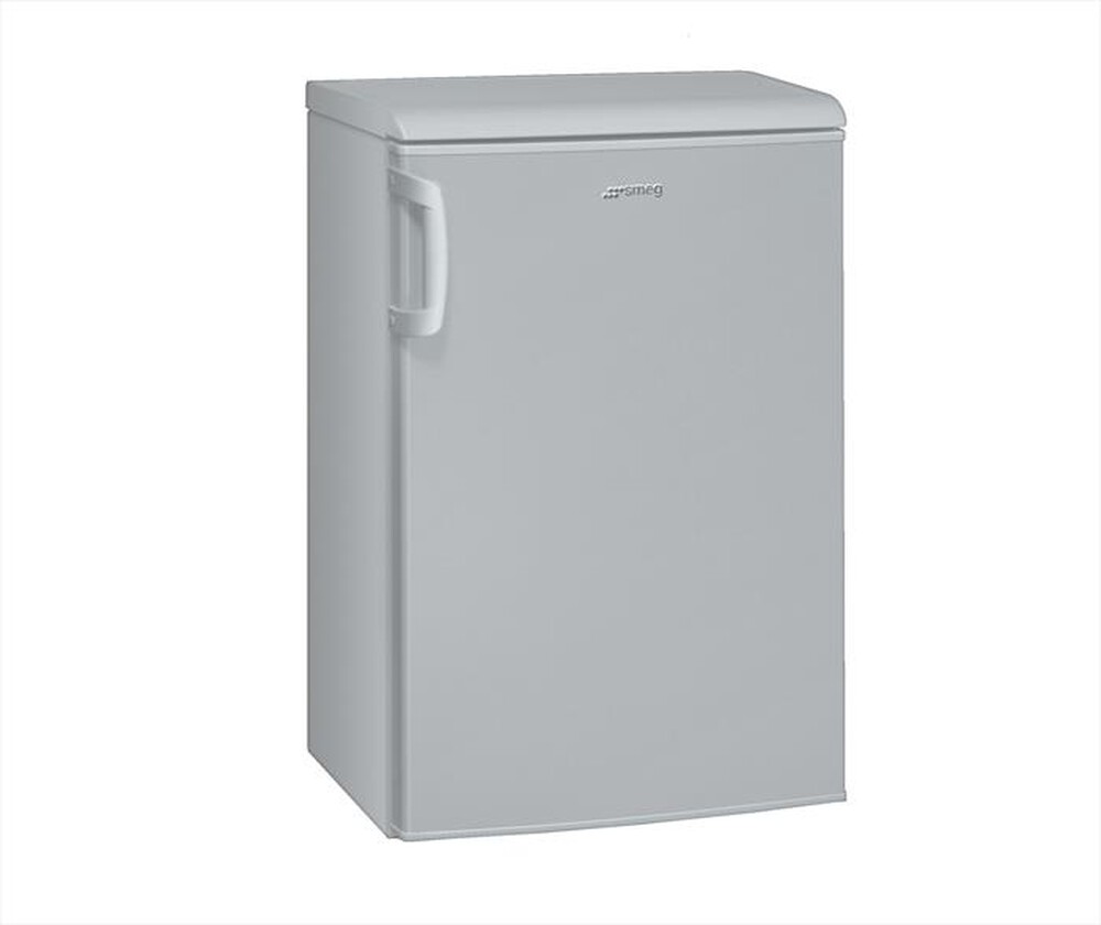 Immagine del prodotto SMEG - Frigorifero sotto-tavolo FA120ES Classe E 120lt-silver