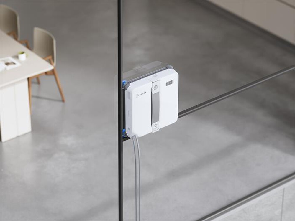 Immagine del prodotto ECOVACS - Robot lavavetri WINBOT MINI 2 EU-Bianco, Grigio